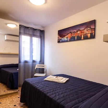 Veneziacentopercento Ole Apartamento Veneza