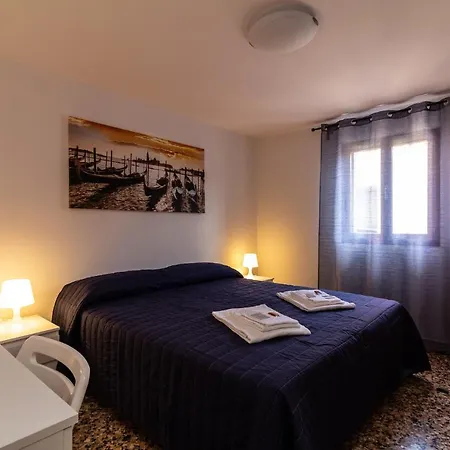 Veneziacentopercento Ole Apartamento *