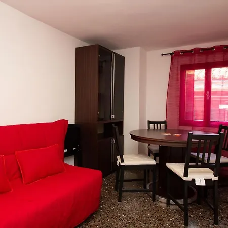 Apartamento Veneziacentopercento Ole