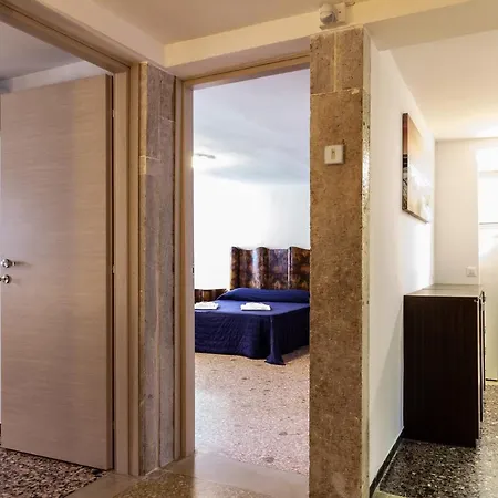 Veneziacentopercento Ole Veneza