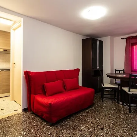 Veneziacentopercento Ole Apartamento *