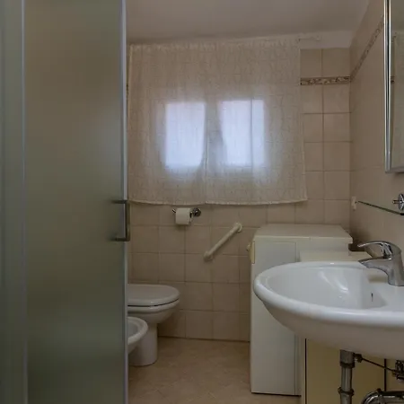 Apartamento Veneziacentopercento Ole Veneza