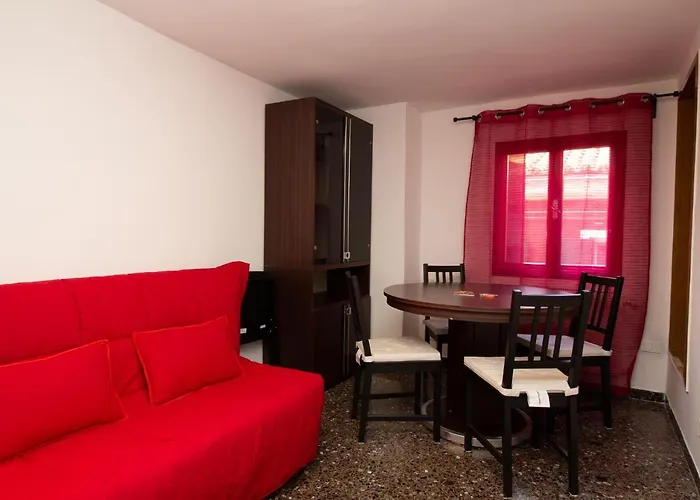Appartement Veneziacentopercento Ole