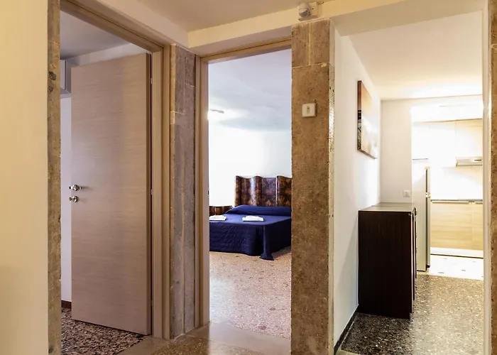 Veneziacentopercento Ole Venise