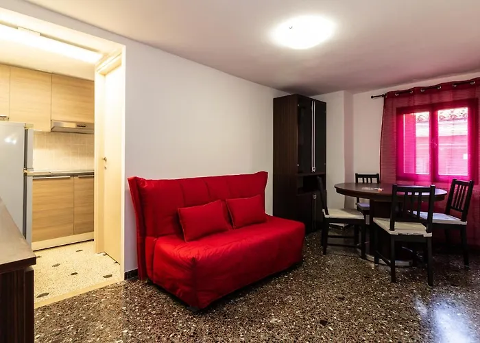 Veneziacentopercento Ole Appartement *