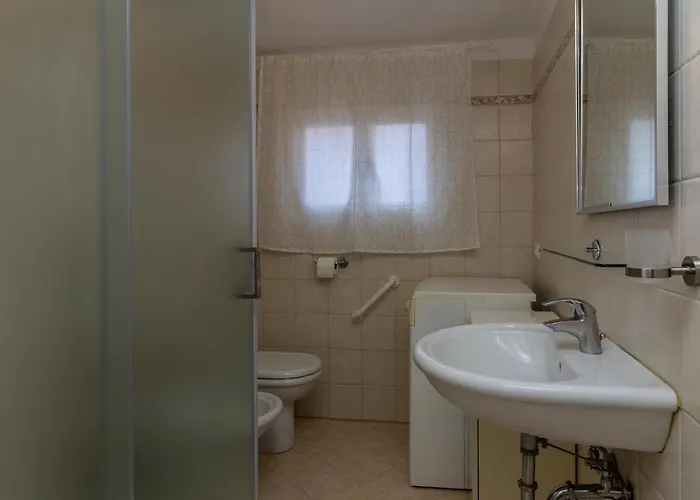 Appartement Veneziacentopercento Ole Venise