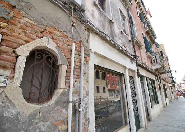 Veneziacentopercento Ole Venise